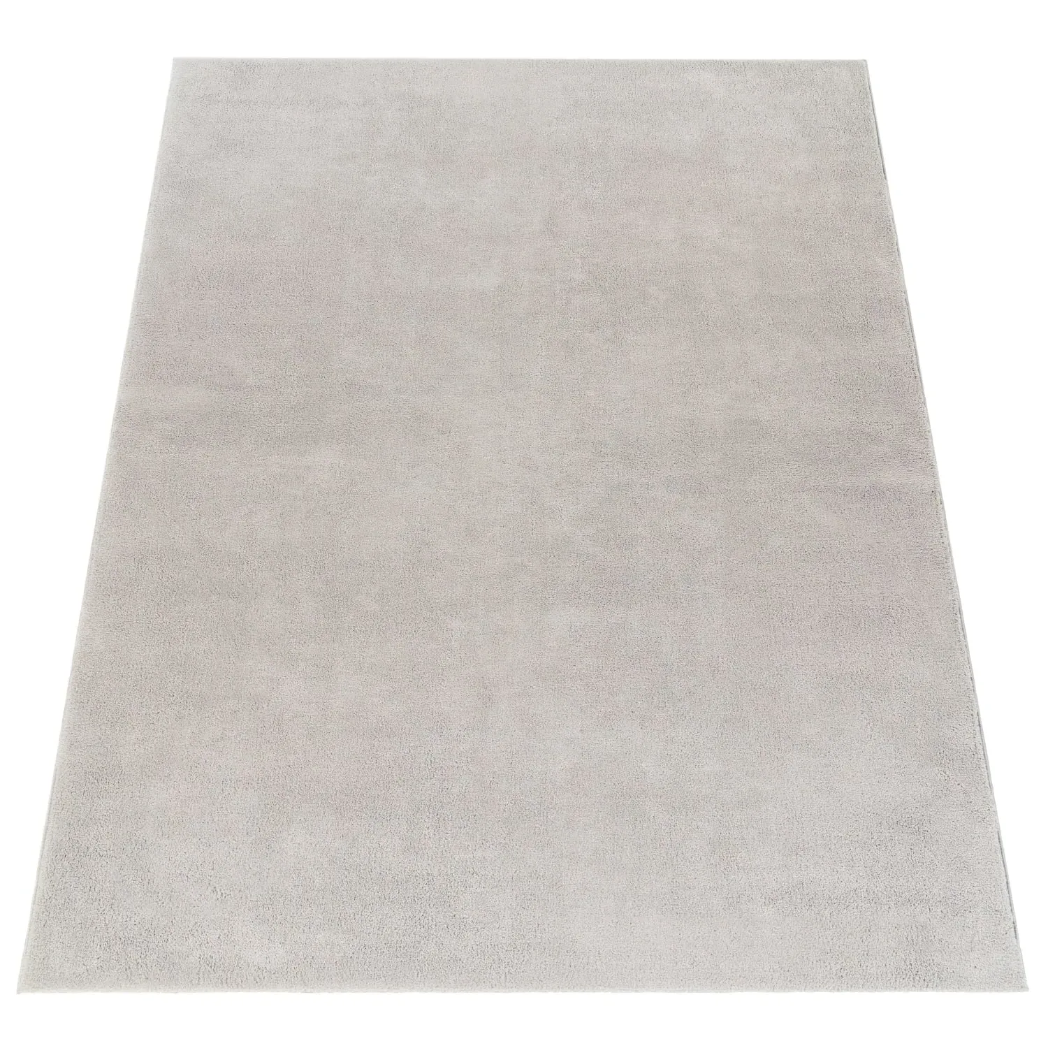 Calissa Rug - Silver image