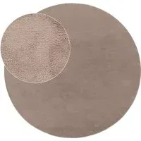 Calissa Rug - Taupe