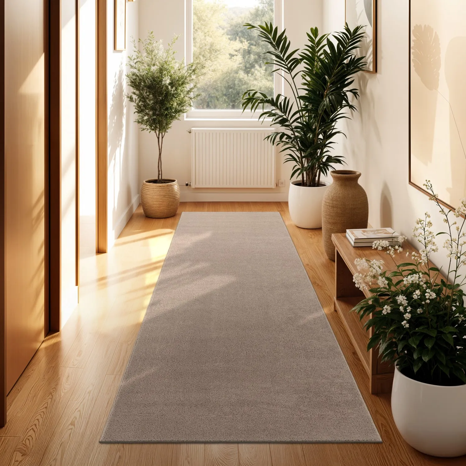 Calissa Rug - Taupe image