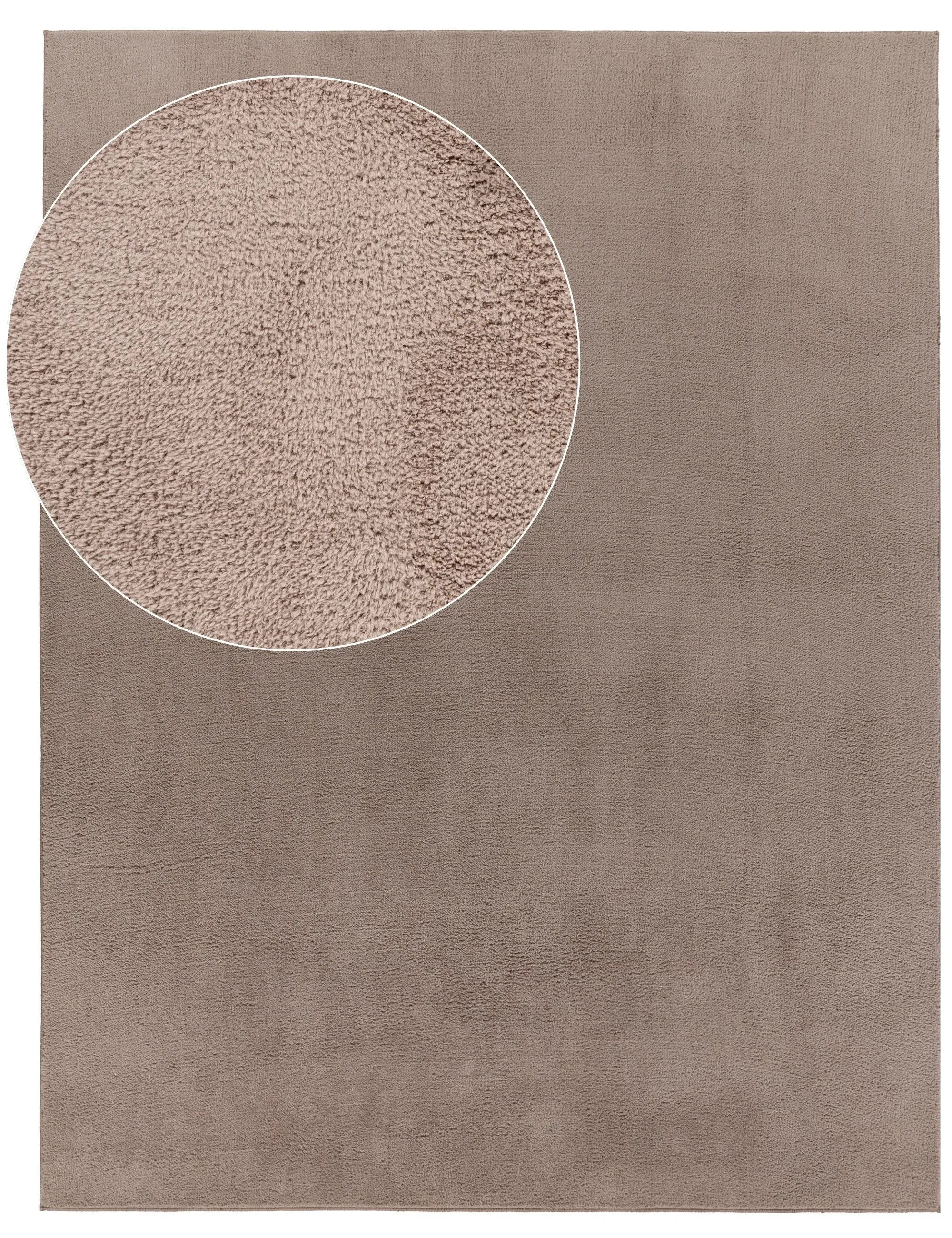 Calissa Rug - Taupe