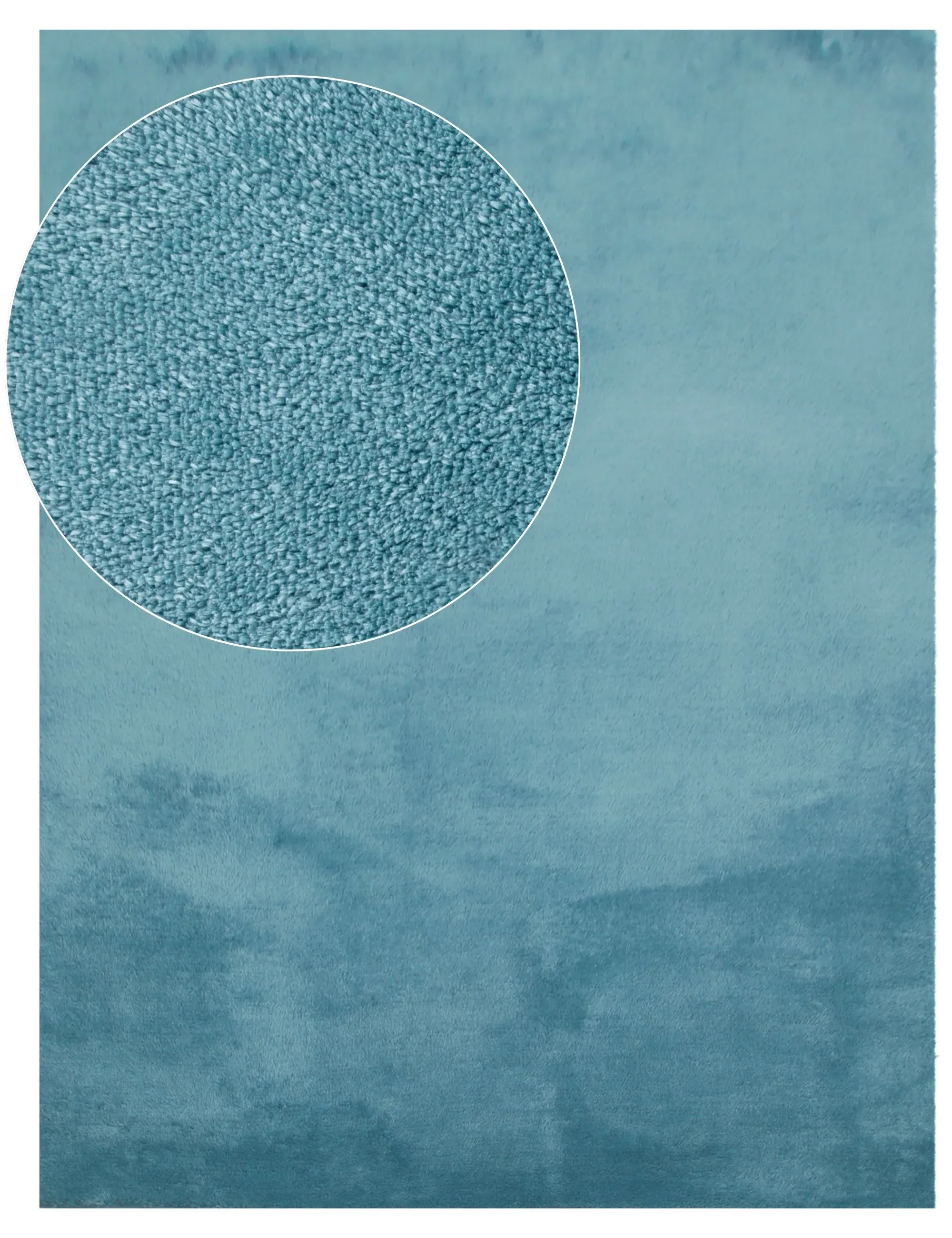 Calissa Rug - Turquoise image