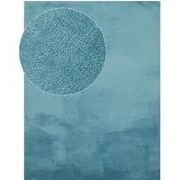 Calissa Rug - Turquoise