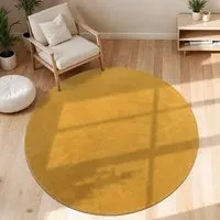 Calissa Rug - Yellow