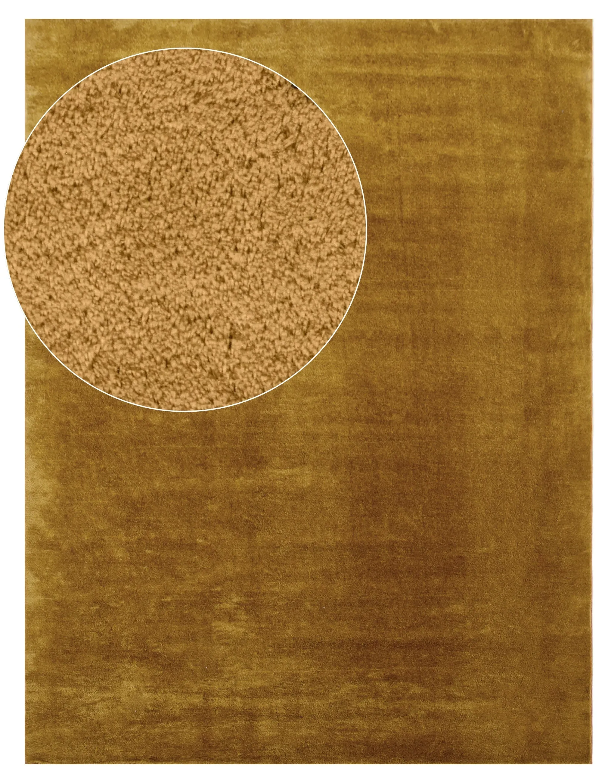 Calissa Rug - Yellow image