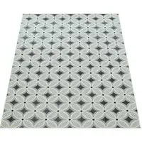 Charlene Indoor Outdoor Rug - Grey