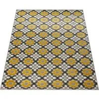Charlene Indoor Outdoor Rug - Yellow