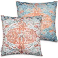 Chino Outdoor Cushion Cover - Multicolored, Polyester