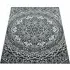 Cocoon Indoor Outdoor Rug - Black