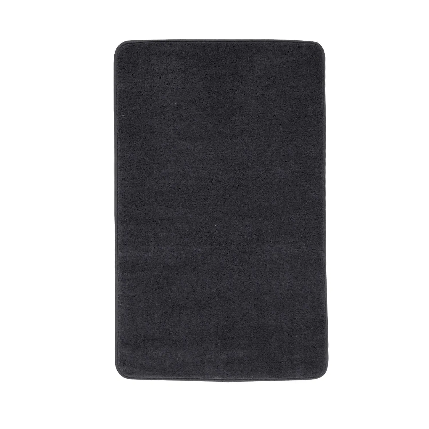 Colby Bath Mat - Anthracite image