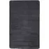 Colby Bath Mat - Anthracite