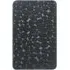 Colby Bath Mat - Anthracite