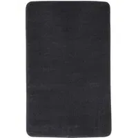 Colby Bath Mat - Anthracite