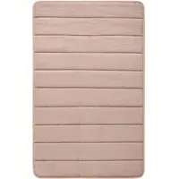 Colby Bath Mat - Beige