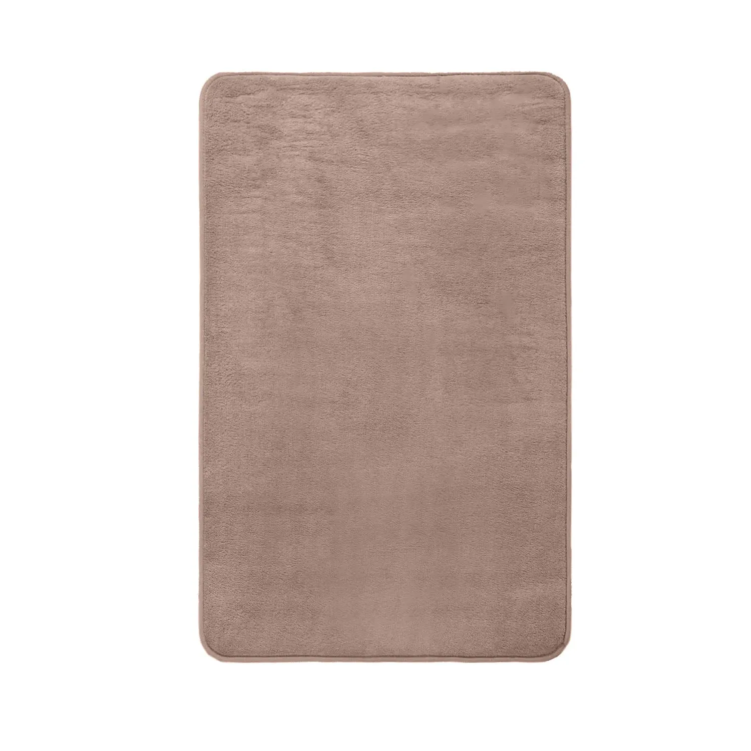 Colby Bath Mat - Beige image