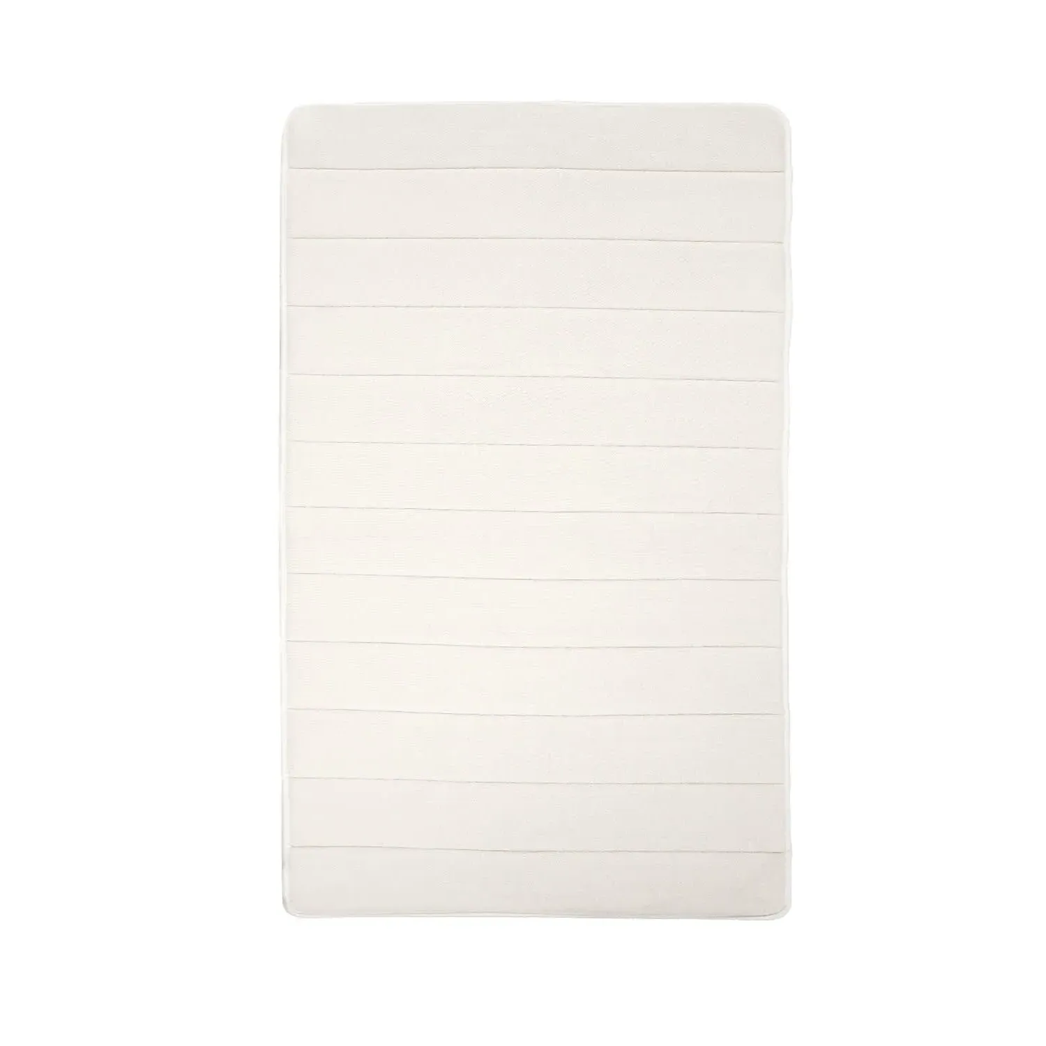 Colby Bath Mat - Cream image