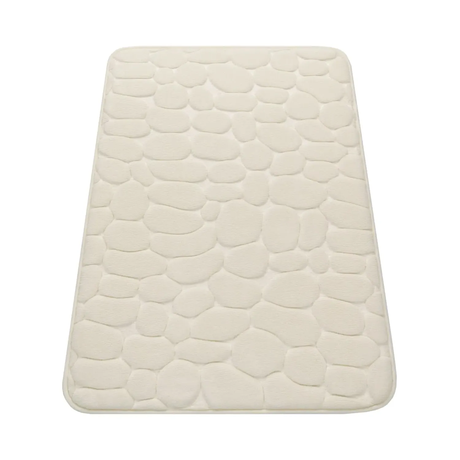 Colby Bath Mat - Cream image