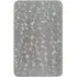 Colby Bath Mat - Grey
