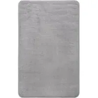 Colby Bath Mat - Grey