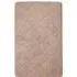 Colby Memory Foam Bath Mat - Beige