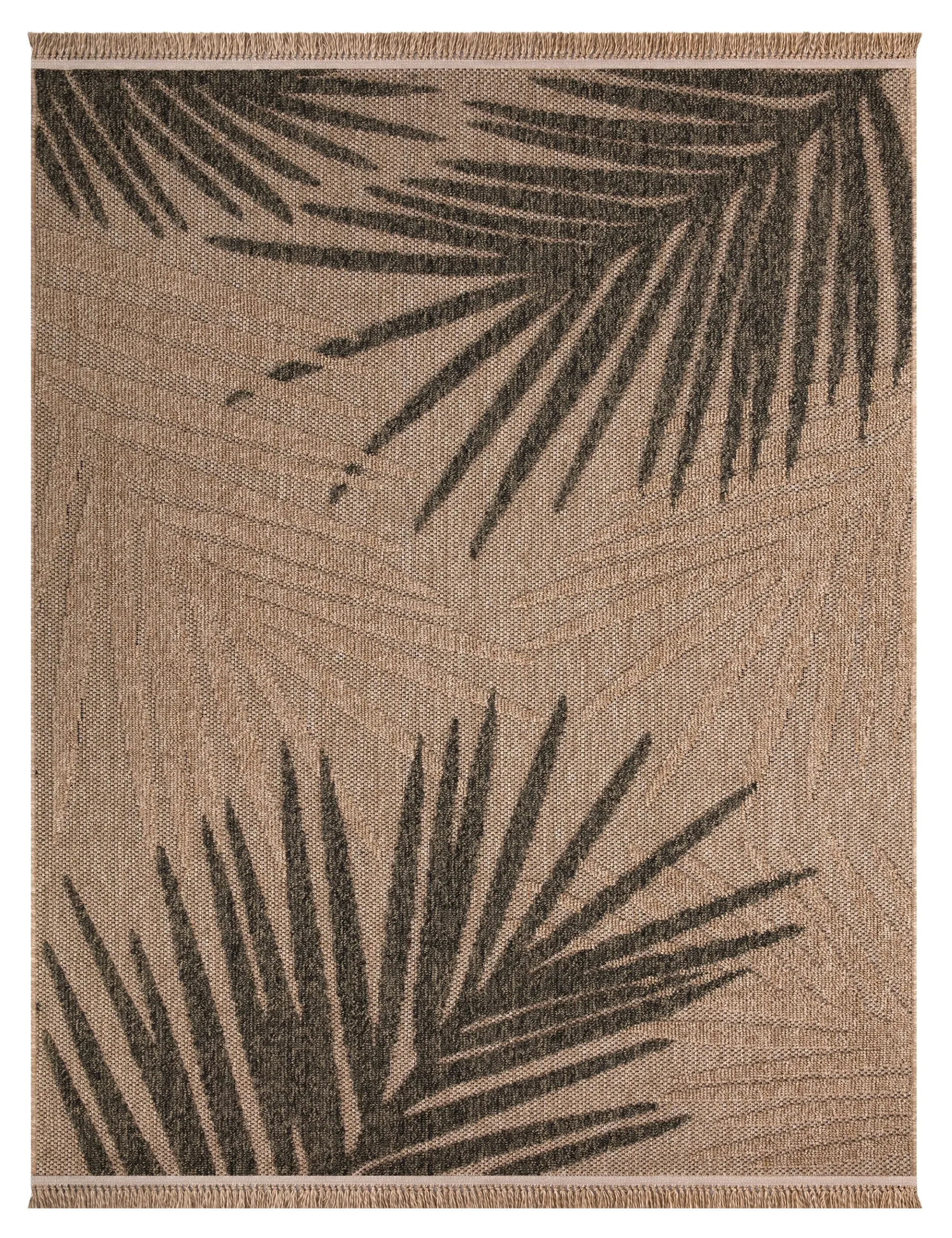 Colonia Indoor Outdoor Rug - Beige