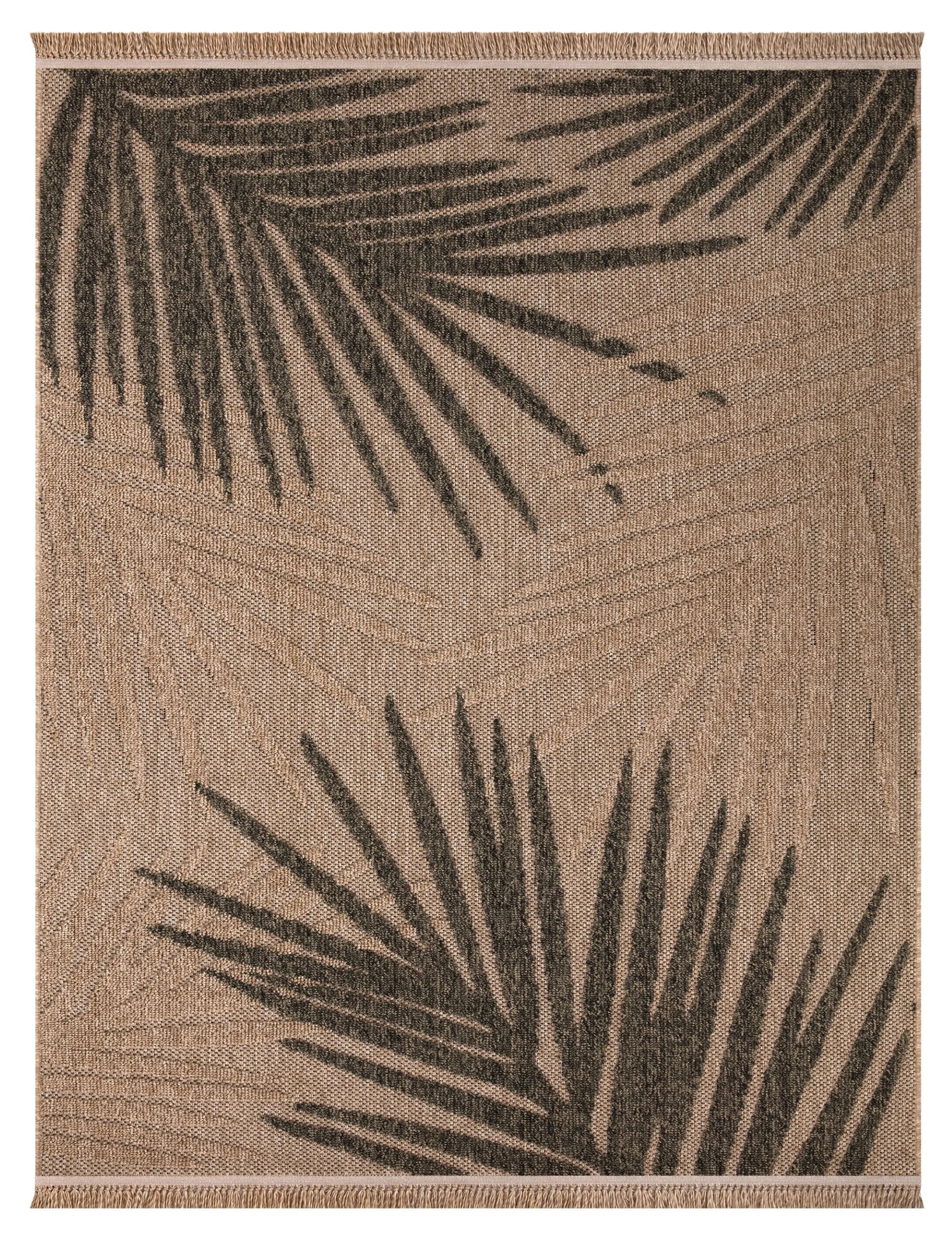 Colonia Indoor Outdoor Rug - Beige
