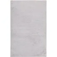 Comfort Bath Mat - Grey