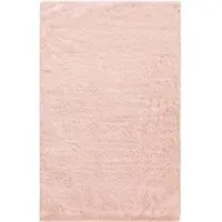 Comfort Bath Mat - Pink