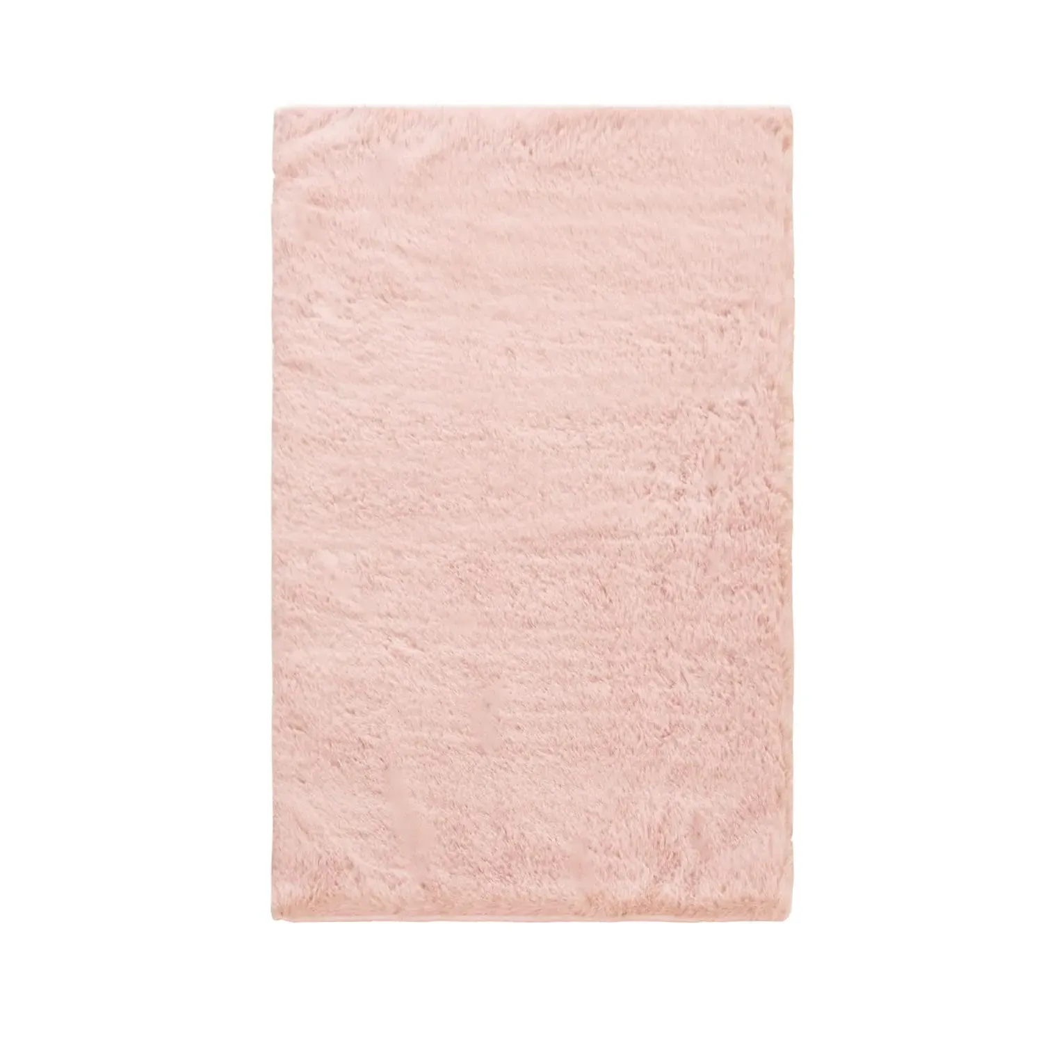 Comfort Bath Mat - Pink image