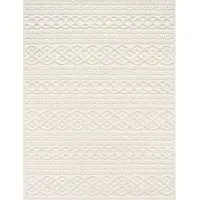 Cotara Indoor Outdoor Rug - Beige