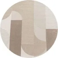 Cotara Indoor Outdoor Rug - Beige