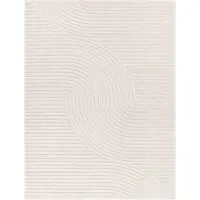 Cotara Indoor Outdoor Rug - Cream