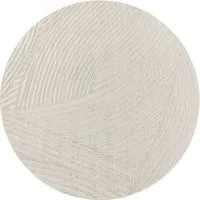 Cotara Indoor Outdoor Rug - Cream