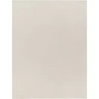 Cotara Indoor Outdoor Rug - Cream