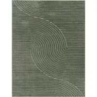 Cotara Indoor Outdoor Rug - Green