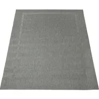 Countryside Indoor Outdoor Rug - Anthracite