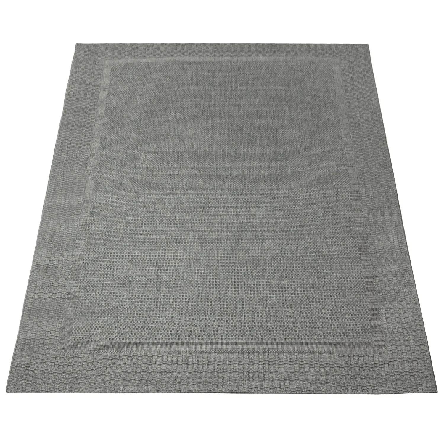 Countryside Indoor Outdoor Rug - Anthracite image