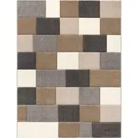Dilara Area Rug - Beige