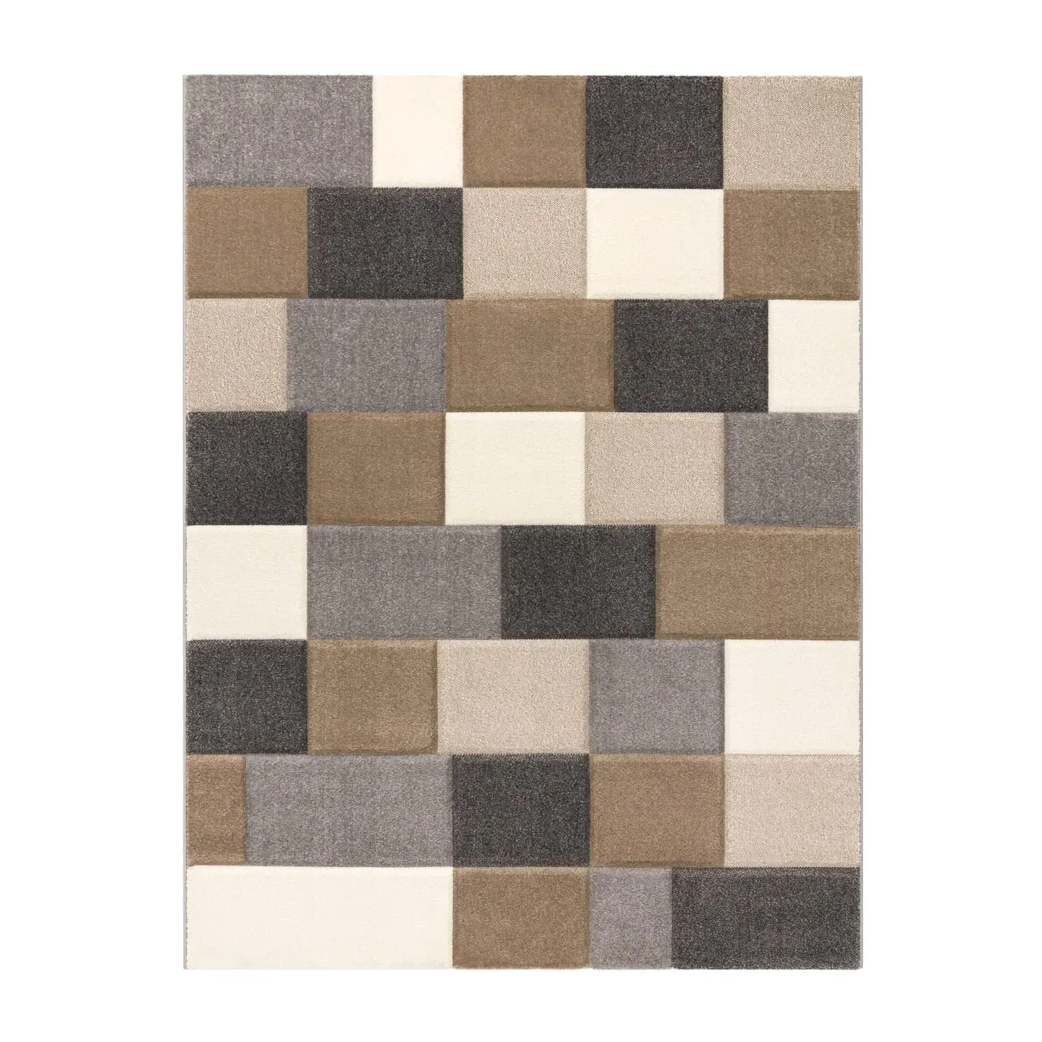 Dilara Area Rug - Beige image