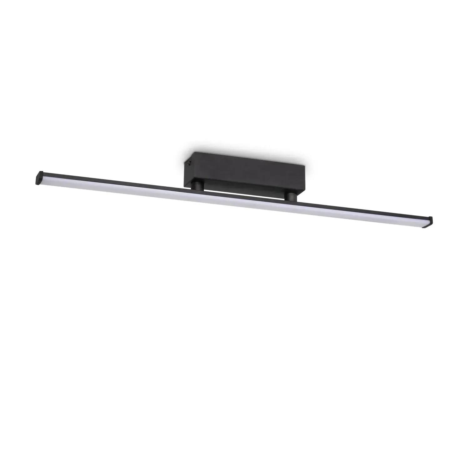 Dion LED Ceiling Light - Black