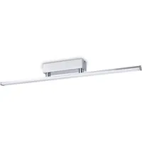 Dion LED Ceiling Light - Chrome