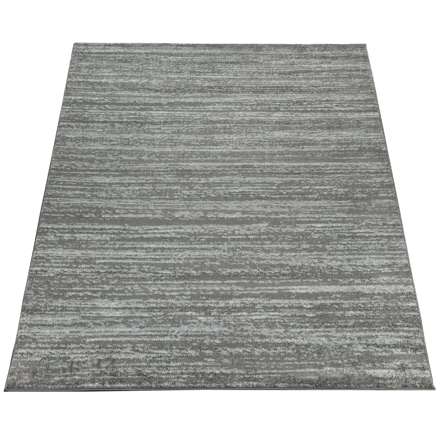 Echo Rug - Grey image
