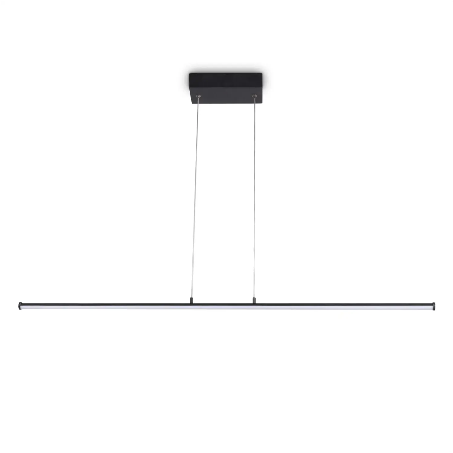 Eda LED Pendant Light with Dimming - Black