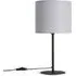 Elio Table Lamp - Dark Grey, Steel