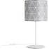 Elio Table Lamp - Light Grey, Steel