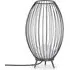 Elvira Floor Lamp - Anthracite
