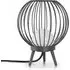 Elvira LED Table Lamp - Anthracite, Aluminum