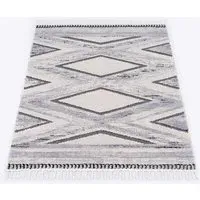 Ember Rug - Grey
