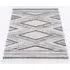 Ember Short Pile Rug - Grey