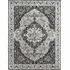 Escara Vintage Rug - Black