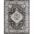 Escara Vintage Rug - Black
